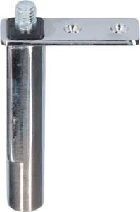 ВЕРХНИЙ ПРАВЫЙ/НИЖНИЙ ЛЕВЫЙ ШАРНИР 1539