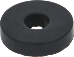 УПЛОТНИТЕЛЬ КЛАПАНА Ø 16,85X6X4 ММ
