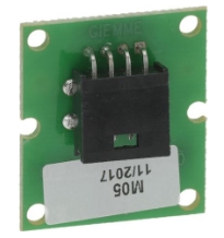 ПЛАТА КНОПОЧНАЯ - 1 КНОПКА