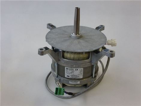 7102504. МОТОР ВЕНТИЛЯТОРА L9D5WD4 240V RATIONAL 3100.1081