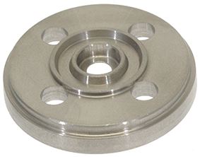 ПОРШЕНЬ - ДЕРЖАТЕЛЬ СЕТОЧКИ, НИЖНИЙ Ø 37 ММ