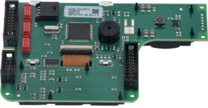 ПЛАТА ДИСПЛЕЙНАЯ NUOVA SIMONELLI 98160000000900