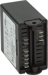 РЕГУЛЯТОР УРОВНЯ RL01E/1S/4C/F 240В