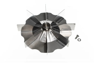 КРЫЛЬЧАТКА МОТОРА ДЛЯ ПЕЧИ UNOX KVN1172A