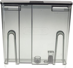 ЁМКОСТЬ ДЛЯ ВОДЫ