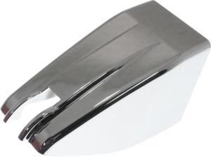 КРЫШКА ВЕРХНЯЯ КРАНА ПОДАЧИ ПАРА VA358 (ХРОМ)