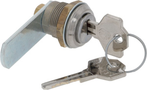 ЗАМОК В СБОРЕ