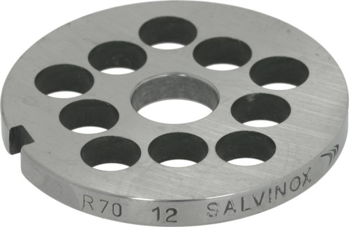 9015711. РЕШЕТКА СТАЛЬНАЯ МОД.R70/12/12 УНГЕР