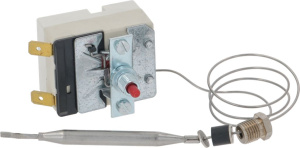 ТЕРМОСТАТ ОДНОФАЗНЫЙ 115°C