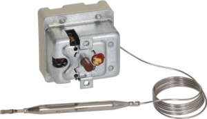 ТЕРМОСТАТ ОДНОФАЗНЫЙ 213°C