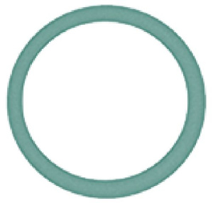 ПЛОСКИЙ УПЛОТНИТЕЛЬ Ø 12Х10Х0,5 ММ PTFE