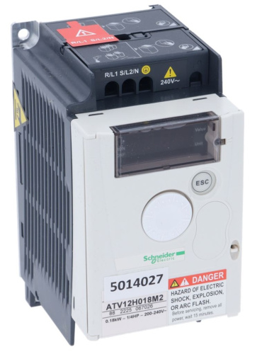 WB518518. ПРЕОБРАЗОВАТЕЛЬ ЧАСТОТЫ CONVOTHERM 5014025-CVT