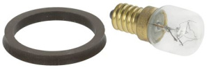 BULB E14 220V CONVOTHERM 5030622