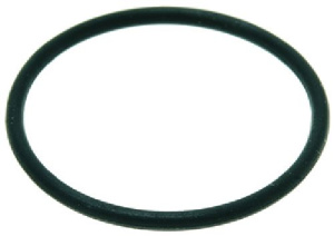 УПЛОТНИТЕЛЬНАЯ КОЛЬЦЕВАЯ ПРОКЛАДКА ORM 0248-18 ИЗ ЧЕРНОГО СИЛИКОНА