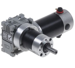 МОТОР-РЕДУКТОР MCB30240109P 24B MORETTI FORNI 74015590