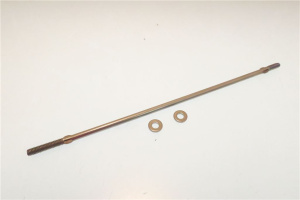 СТЕРЖЕНЬ ИСПАРИТЕЛЯ