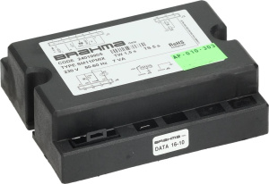 БЛОК ЗАЖИГАНИЯ ZANOLLI ELET0134