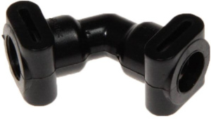 СОЕДИНИТЕЛЬ УГЛОВОЙ 55° DE LONGHI WI1078