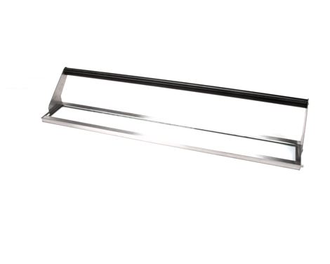 WB142012. ACCESS DOOR GLASS 3200 LINCOLN-MERCO-SAVORY 371115