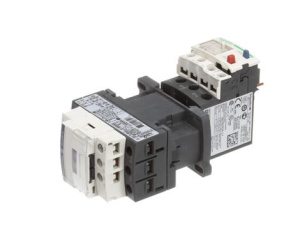 CONTACTOR OVRLD3262/3270 LINCOLN-MERCO-SAVORY 390068