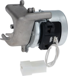 МОТОР-РЕДУКТОР ПРОМЫВКИ В КОМПЛЕКТЕ С КРОНШТЕЙНОМ