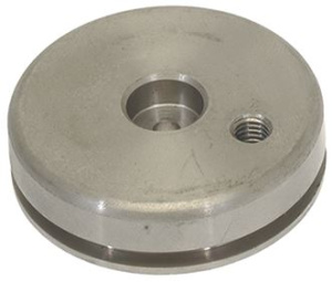 ВЕРХНИЙ ДЕРЖАТЕЛЬ ПОРШНЯ Ø 50 MM