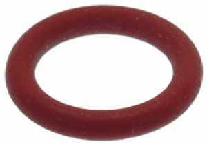 КОЛЬЦО УПЛОТНИТЕЛЬНОЕ СИЛИКОН 0115 КРАСНЫЙ GBG SL300000815