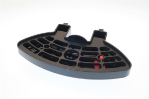 ЛОТОК С РЕШЕТКОЙ