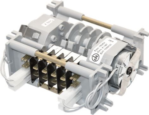 ПРОГРАММАТОР 7804DV 4 КУЛАЧКА