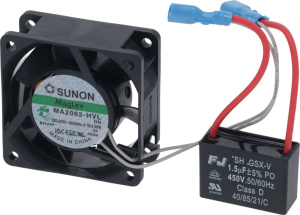 ВЕНТИЛЯТОР 230В NUOVA SIMONELLI 15030091