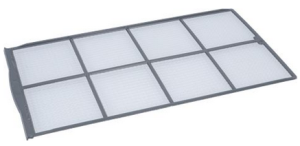 ФИЛЬТР ВОЗДУШНЫЙ 445X243ММ