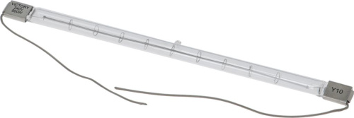 3221662. КВАРЦЕВАЯ ЛАМПА, 500 ВТ, 240 В