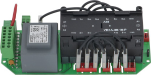 ПЛАТА ЭЛЕКТРОННАЯ 400/230В