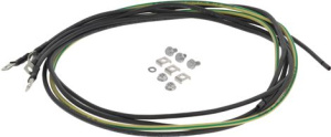 SET OF POWER LEADS FOR TUBULAR HEATER P3 CONVOTHERM 2623219
