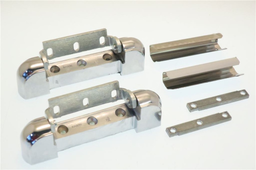 5119579. ПЕТЛЯ ДВЕРЦЫ ПЕЧИ