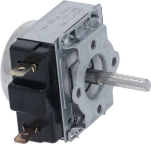 ТАЙМЕР ZANUSSI