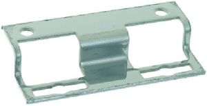 СКОБА КРЕПЕЖНАЯ ДЛЯ ТЕРМОСТАТА КОНТАКТНОГО