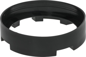 ОСНОВАНИЕ УМЯГЧИТЕЛЯ ВОДЫ DVA,ЧЕРНОЕ