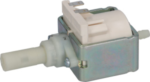 НАСОС ВИБРАЦИОННЫЙ EP5GW 48W 230V 50HZ