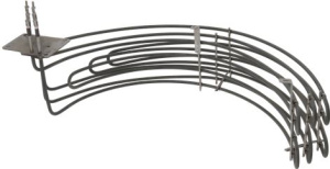 ТЭН 7500ВТ 220В ЛЕВЫЙ