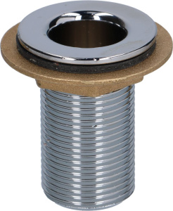 СЛИВ В СБОРЕ Ø 3/4"