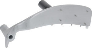 ЗАЖИМНОЙ РУКАВ