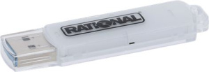 USB-ПАМЯТЬ RATIONAL, RATIONAL 42.00.162