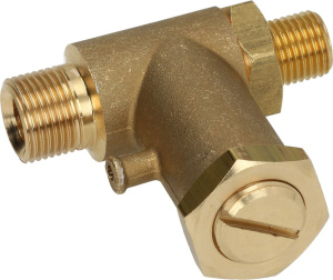 НЕВОЗВРАТНЫЙ КЛАПАН