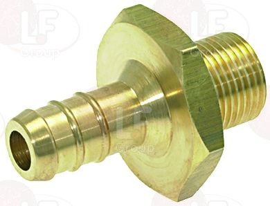 3391042. ДЕРЖАТЕЛЬ ШЛАНГА ДЛЯ ОПОЛАСКИВАНИЯ