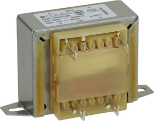 ТРАНСФОРМАТОР 230 В/12 В 20 А