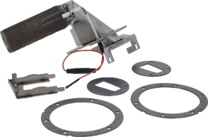 HOT AIR BURNER UNIT10.20/20.20 CPL CON CONVOTHERM 2064063