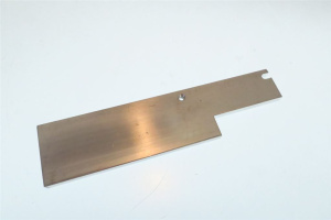 ПЛАСТИНА НАЖИМНАЯ