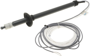 ВСАСЫВАЮЩИЙ ДАТЧИК ДЛЯ МОЮЩЕГО СРЕДСТВА