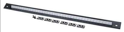 5164369. ЛЕНТА СВЕТОДИОДНАЯ 730MM RATIONAL 87.01.582S